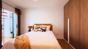 modern reformed 2 bedroom apartment in Palmanova, Mallorca, Spain