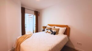 modern reformed 2 bedroom apartment in Palmanova, Mallorca, Spain