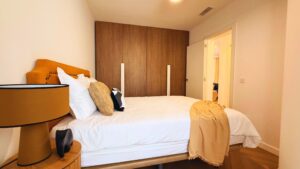 modern reformed 2 bedroom apartment in Palmanova, Mallorca, Spain