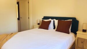 modern reformed 2 bedroom apartment in Palmanova, Mallorca, Spain