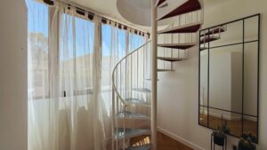 modern reformed 2 bedroom apartment in Palmanova, Mallorca, Spain