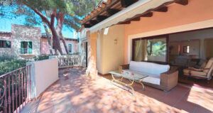 Private terrace 60 m2 with sea views apartment for sale Santa Ponsa Mallorca