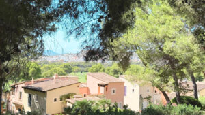 Private terrace 60m2 with sea views apartment for sale Santa Ponsa Mallorca