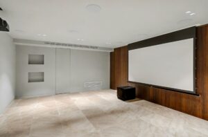 Premium modern new-build villa 2025 in Santa Ponsa with open-plan living and designer kitchen.