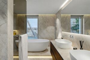 Villa with Sea view & pool in Santa Ponsa