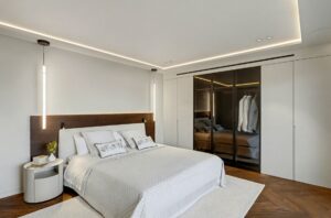 Villa with Sea view & pool in Santa Ponsa