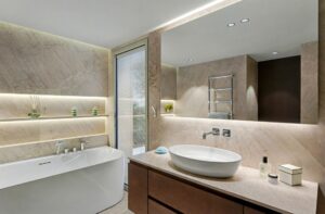 Villa with Sea view & pool in Santa Ponsa