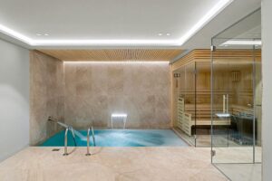 Villa with Sea view & pool in Santa Ponsa