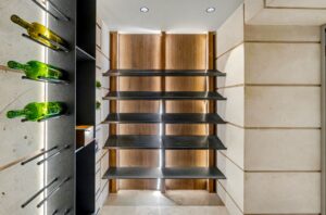 Villa with Sea view & pool in Santa Ponsa