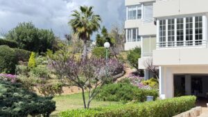 puerto portals apartment