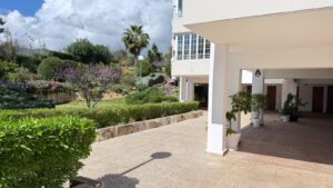 puerto portals apartment