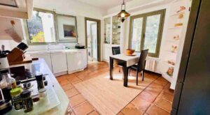 Villa in Esporles plot 8000m2 house 350m2