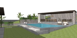 new build villa in santa ponsa, 5 bedrooms, garage, pool