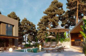 new build villa in santa ponsa, 5 bedrooms, garage, pool