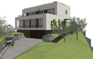 new build villa in santa ponsa, 5 bedrooms, garage, pool