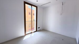 Townhouse Andratx 3 bedrooms, garage
