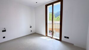 Townhouse Andratx 3 bedrooms, garage