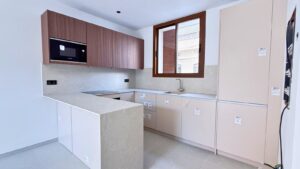 Townhouse Andratx 3 bedrooms, garage