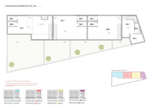 Townhouse Andratx 3 bedrooms, garage
