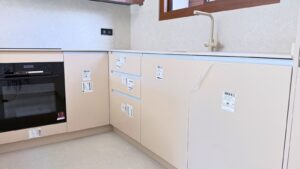 Townhouse Andratx 3 bedrooms, garage